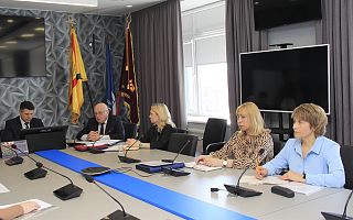 АПЗ стал обладателем наград Центрального комитета Профавиа